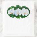 Search for white orchid stickers Boho