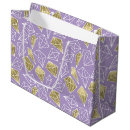Search for purple christmas gift bags Birthday