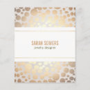 Search for circles flyers Elegant