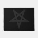 Search for satan doormats Devil