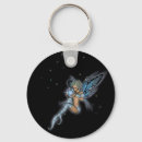 Search for pixie key rings Fairies