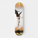Search for skeleton skateboards Demon