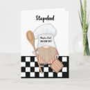 Search for stepdad cards Cute