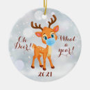 Search for rudolph christmas tree decorations Covid