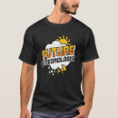Search for meteorologists tshirts Profession