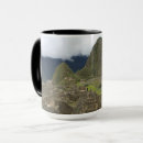 Search for machu picchu mugs Andes mountains