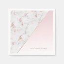 Search for marble napkins Luxury