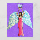 Search for spiritual postcards New age