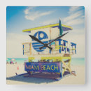 Search for beach hut clocks Coast