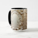 Search for pearl white mugs Modern