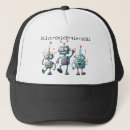 Search for technological hats Cool