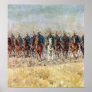 Search for hussar posters Cavalry