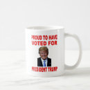 Search for trump pence mugs Conservative