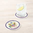 Search for envelope seals coasters Patriotic