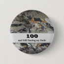 Search for hundred badges Milestone birthday