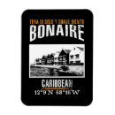 Search for bonaire magnets Travel