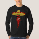 Search for hot pepper tshirts Chilli