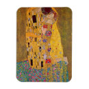 Search for kiss magnets Klimt