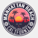 Search for los angeles california stickers Souvenir