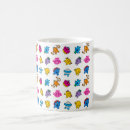 Search for mr men mugs Little miss chatterbox