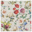 Search for blue poppies fabric Red