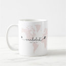 Search for wanderlust mugs Modern