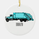 Search for garbage christmas tree decorations Rubbish