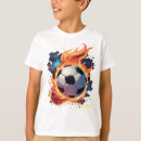 Search for soccer ball tshirts Team