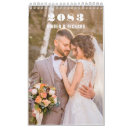 Search for keepsake calendars Typography