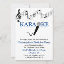 Search for blues music invitations Singing