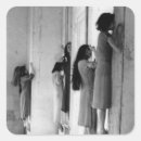 Search for vintage women stickers Funny