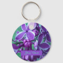 Search for lilacs key rings Flowers