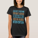 Search for lucky enough tshirts Have