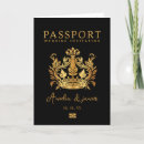 Search for map invitations Passport