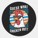 Search for chicken lover stickers Funny