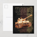 Search for tanks postcards World war ii