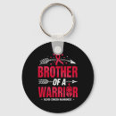 Search for multiple sclerosis warrior key rings Survivor