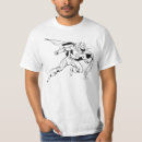 Search for red tornado tshirts Rann