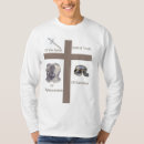 Search for armor of god tshirts Cross