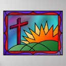 Search for easter sunday posters Resurrection