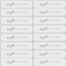 Search for lip gloss Small business