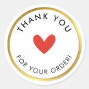 Search for gold cupcake stickers Modern