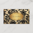 Search for parchment business cards Vintage