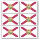 Search for florida state flag stickers Floridian