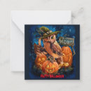 Search for witch hat halloween cards Autumn