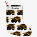 Search for truck christmas stockings Vehicle