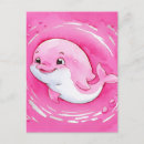 Search for dolphin fish postcards Marine