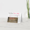 Search for newspaper birthday cards Humourous