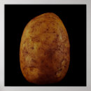 Search for potatos posters Vegetable