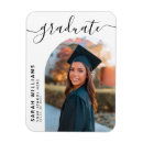 Search for graduation magnets Modern